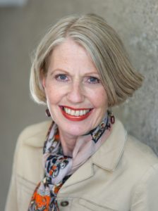 Nadine von Kameke