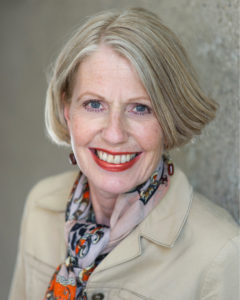 Nadine von Kameke