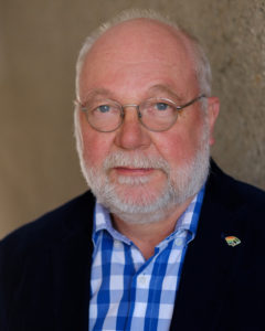 Axel Köckritz
