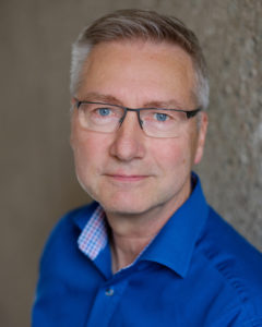 Hans-Werner Ahrend