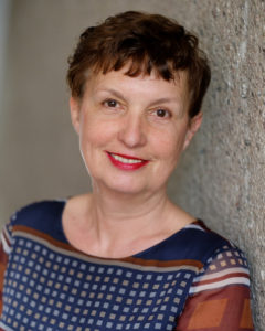 Ilona Stegen