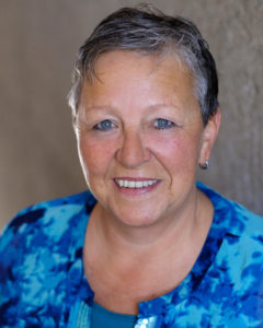 Petra Junge