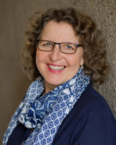 Sabine de Jong