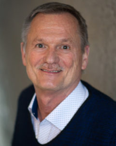 Ullrich Kowald