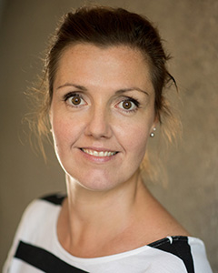 Stephanie Vogel