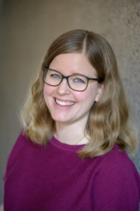 Tanja Mischke