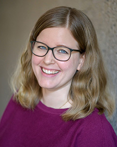 Tanja Mischke