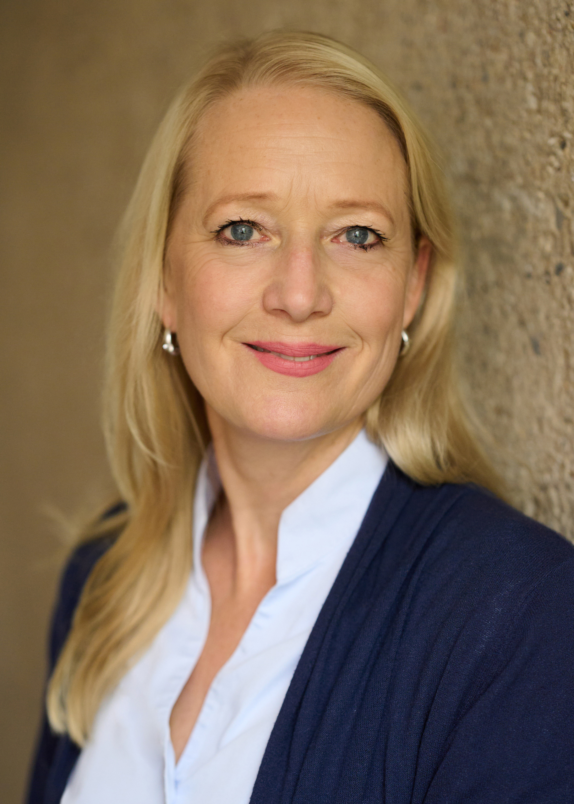 Sabine Holtmeier