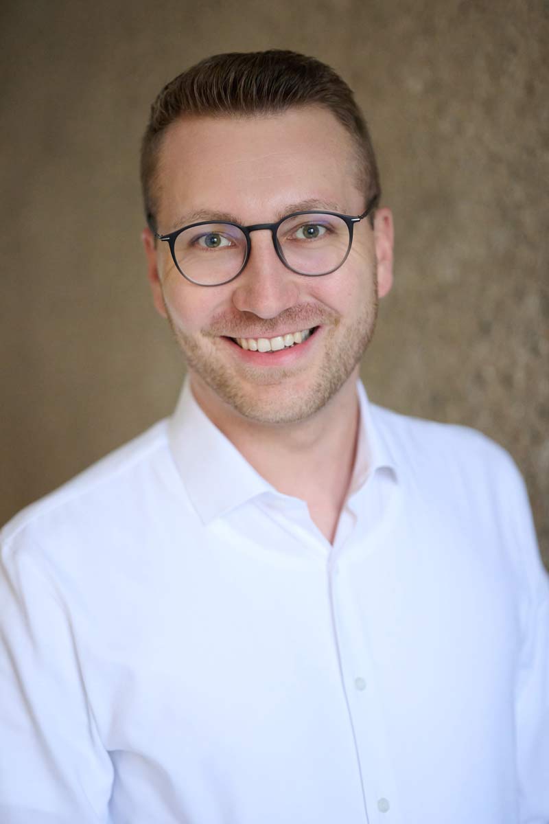 jan hendrych Portraitbild