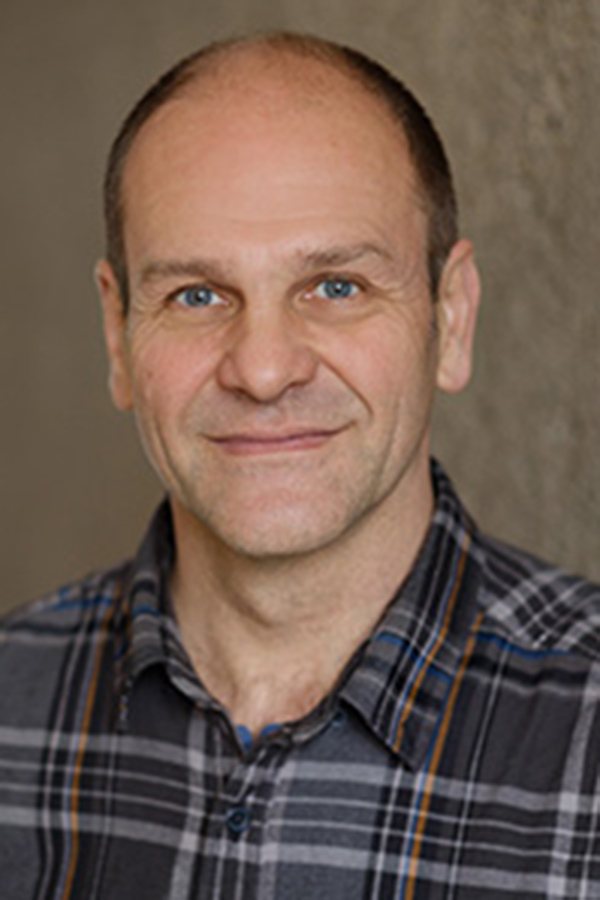 Horst Busch