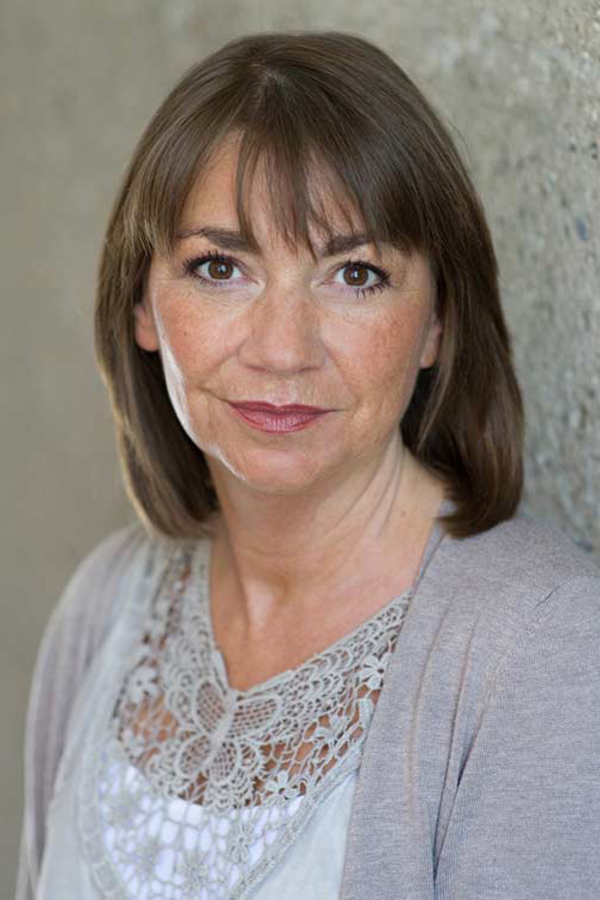 claudia mihm