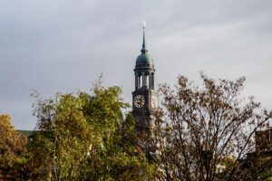 Kirchenturm