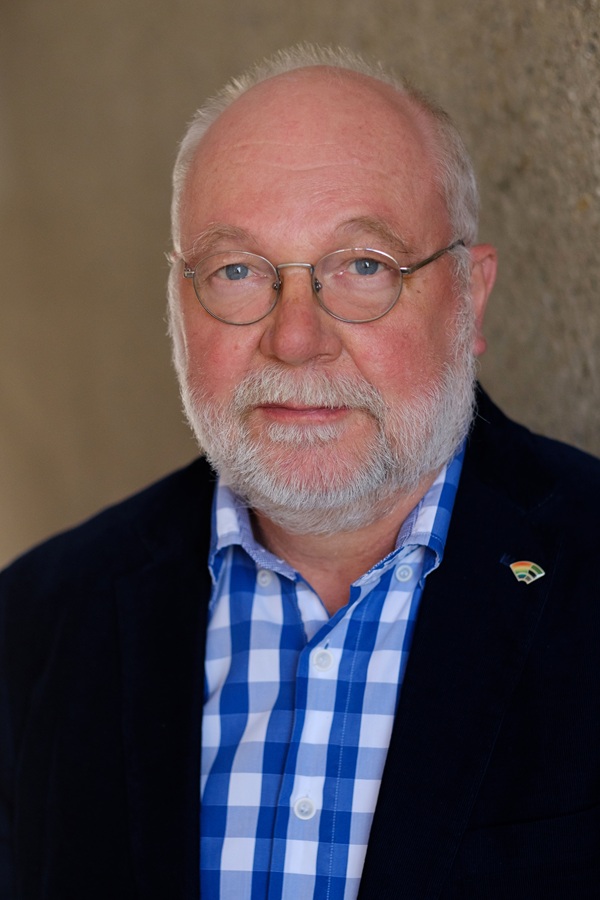 vorstand axel köckritz