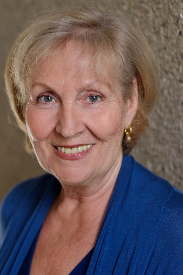 vorstand regina thümer