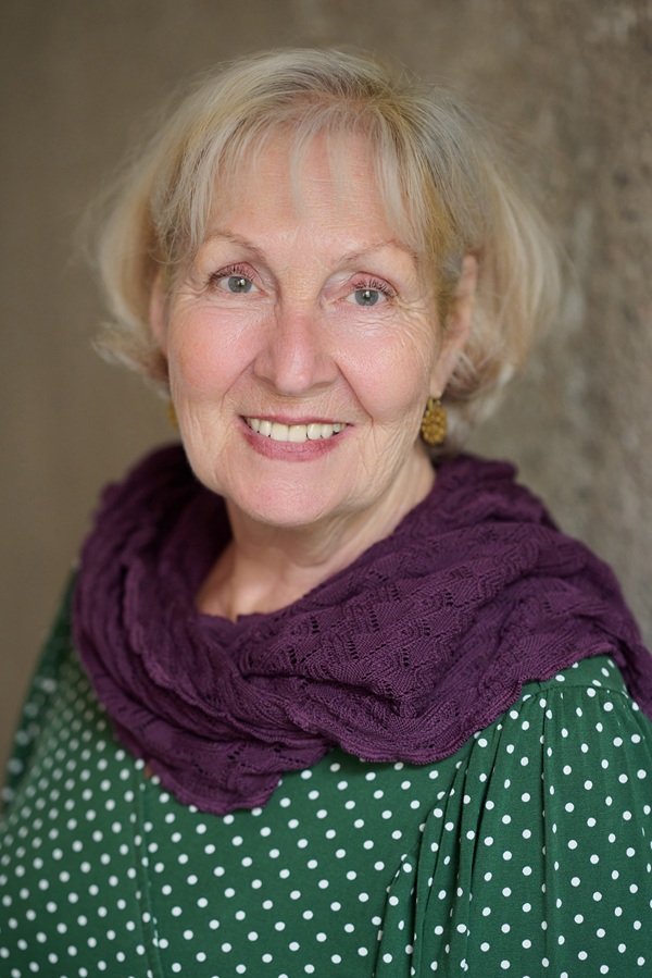 vorstand regina thuemer