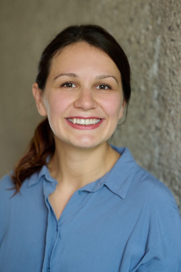 vorstand valerie kuehn