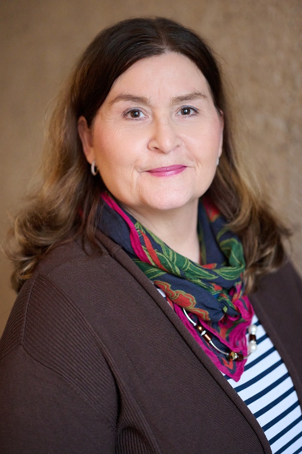 trauerbegleiterin ulrike driese