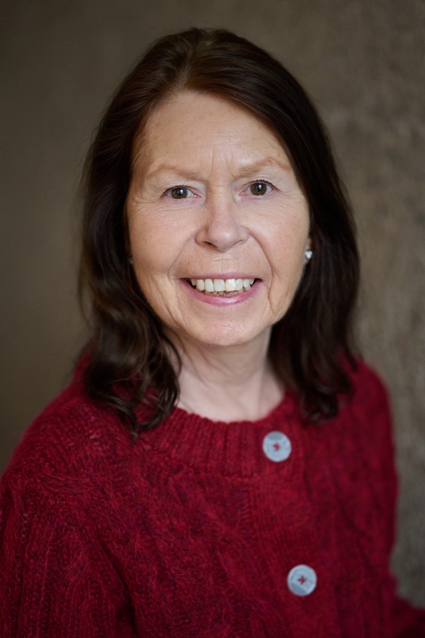 trauerbegleiterin ute sparbier