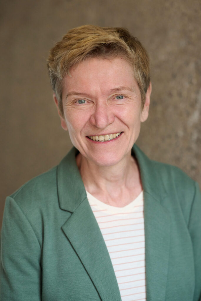 Simone Thiede